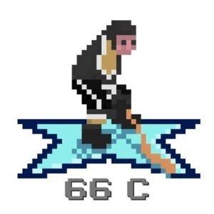 Meet your Posher, Chad